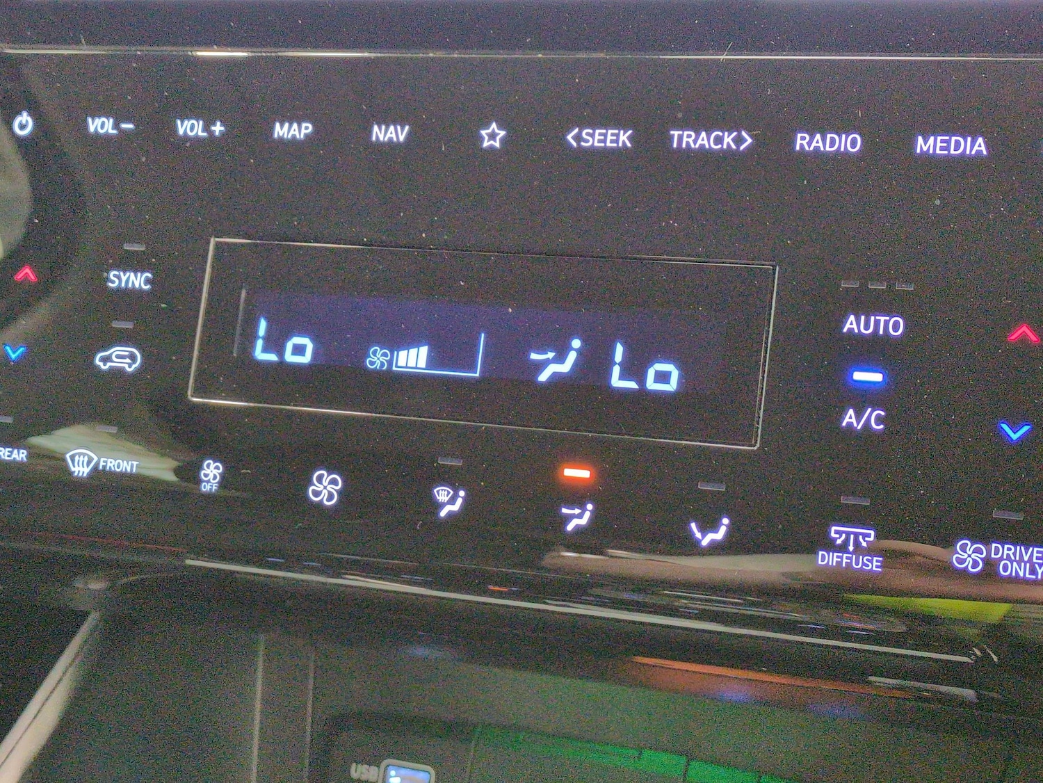 Vehicle 23