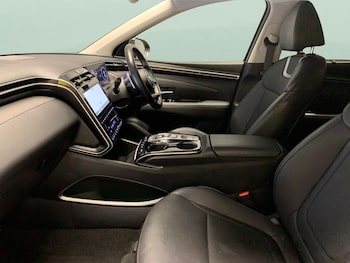 Used Hyundai TUCSON 2022 for sale - 75525318: Photo