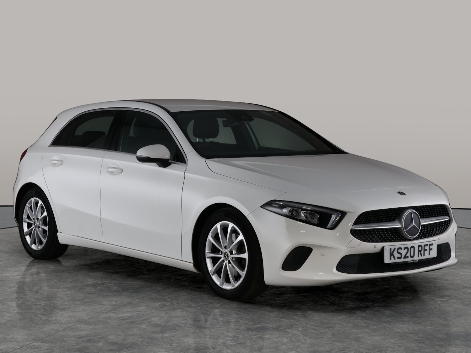 Used Mercedes-Benz A-Class 2020 for sale - 76218064: Photo 11