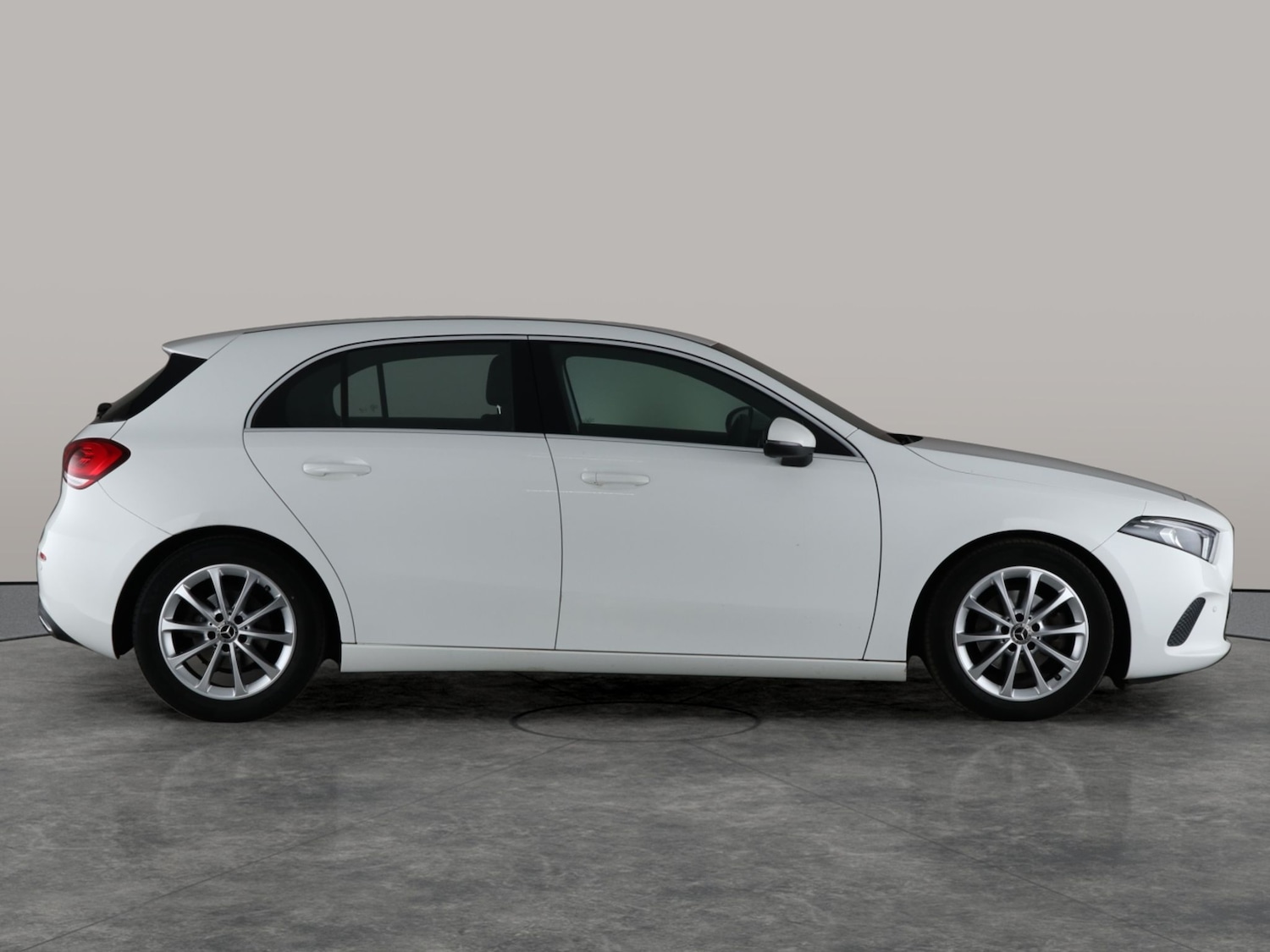 Used Mercedes-Benz A-Class 2020 for sale - 76218064: Photo 12