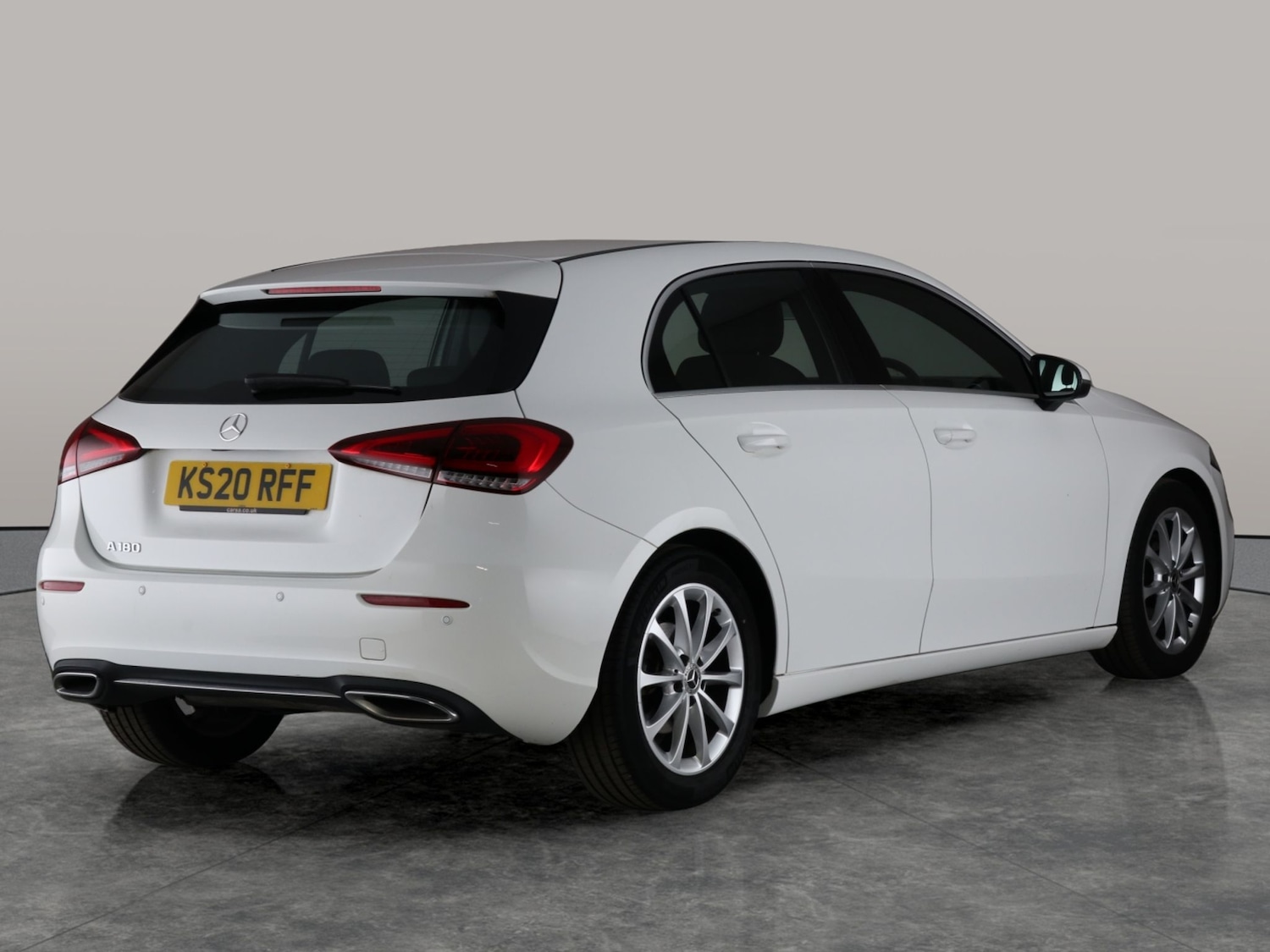 Used Mercedes-Benz A-Class 2020 for sale - 76218064: Photo 13
