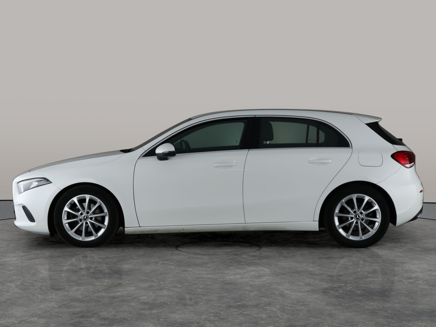 Used Mercedes-Benz A-Class 2020 for sale - 76218064: Photo 17