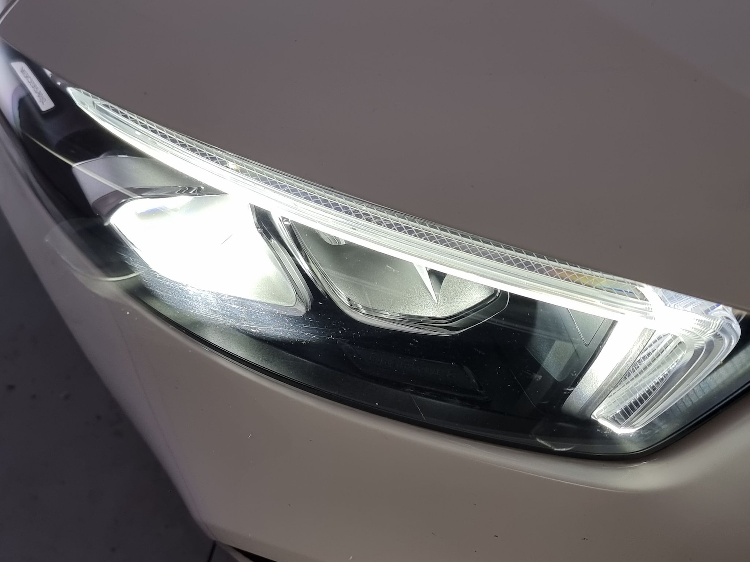 Used Mercedes-Benz A-Class 2020 for sale - 76218064: Photo 26