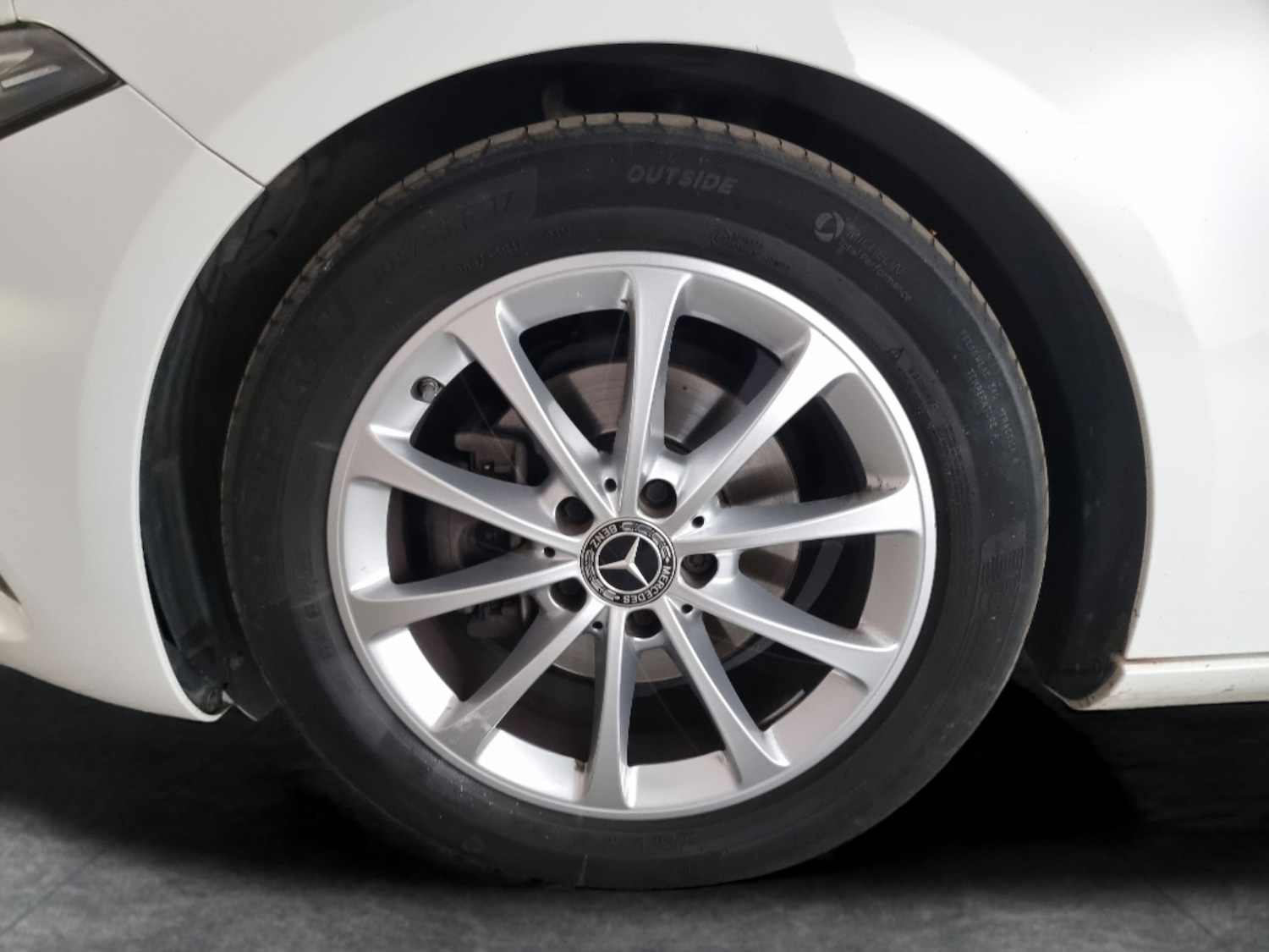 Used Mercedes-Benz A-Class 2020 for sale - 76218064: Photo 27