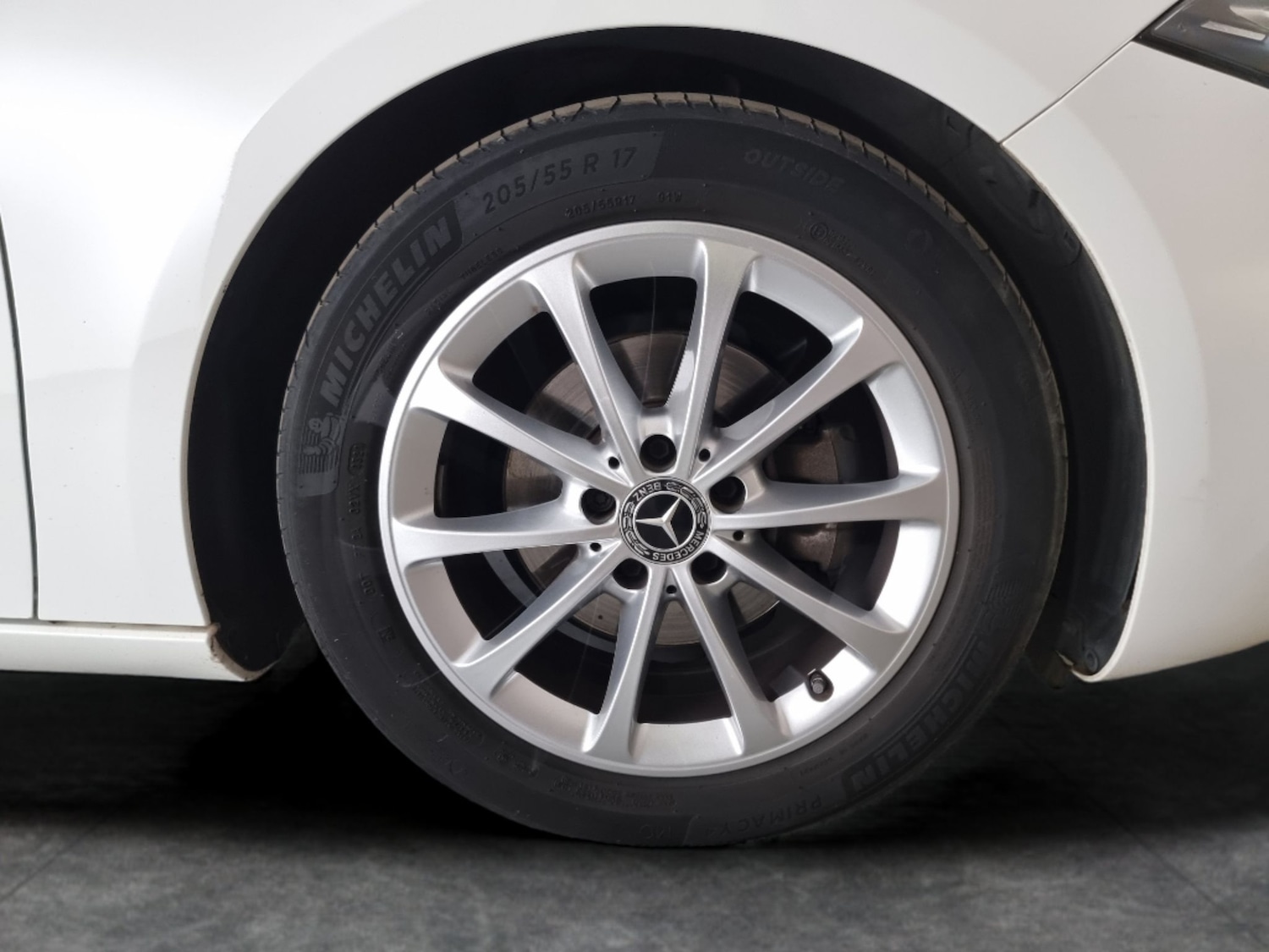 Used Mercedes-Benz A-Class 2020 for sale - 76218064: Photo 28