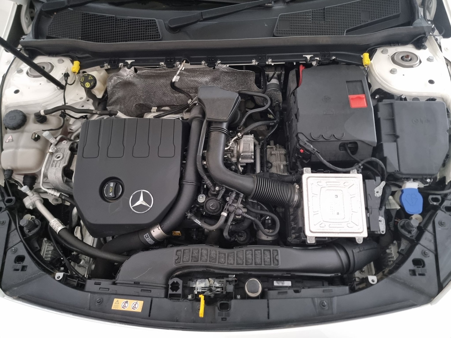 Used Mercedes-Benz A-Class 2020 for sale - 76218064: Photo 38