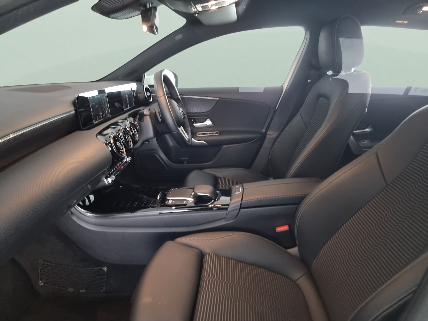 Used Mercedes-Benz A-Class 2020 for sale - 76218064: Photo 4