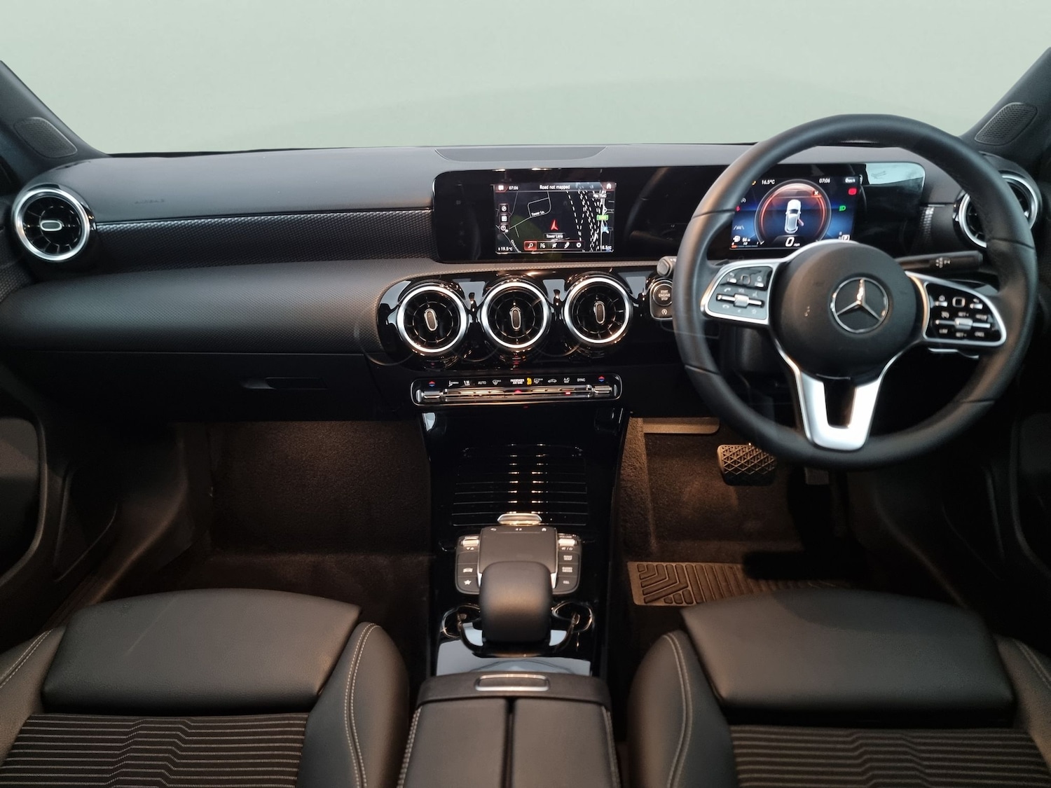 Used Mercedes-Benz A-Class 2020 for sale - 76218064: Photo 9