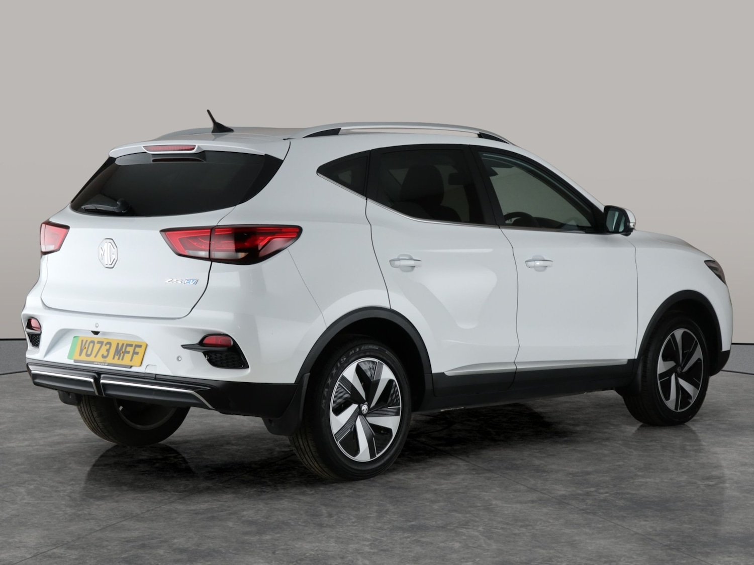 Used MG MG ZS 2023 for sale - 77069606: Photo 9