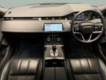 Used Land Rover Range Rover Evoque 2022 for sale - 74740959: Photo