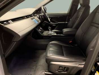 Used Land Rover Range Rover Evoque 2022 for sale - 74740959: Photo