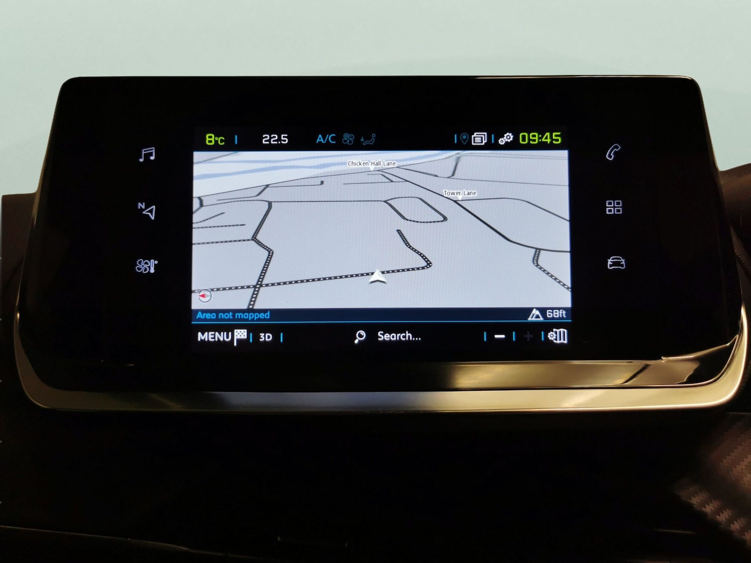 Used Peugeot 2008 2021 for sale - 76967221: Photo 5