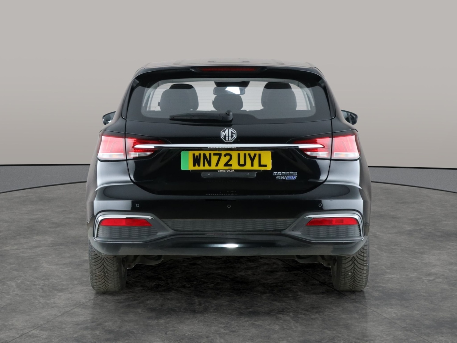 Used MG MG5 2022 for sale - 76394028: Photo 13