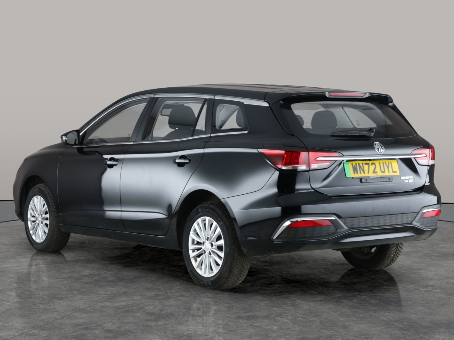 Used MG MG5 2022 for sale - 76394028: Photo 14