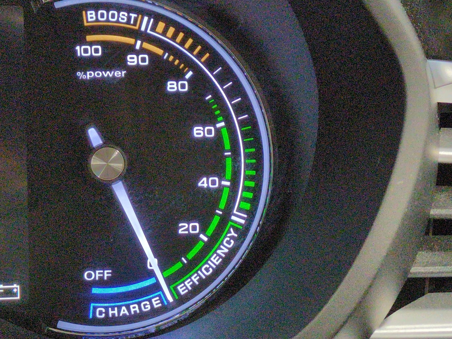 Used MG MG5 2022 for sale - 76394028: Photo 22