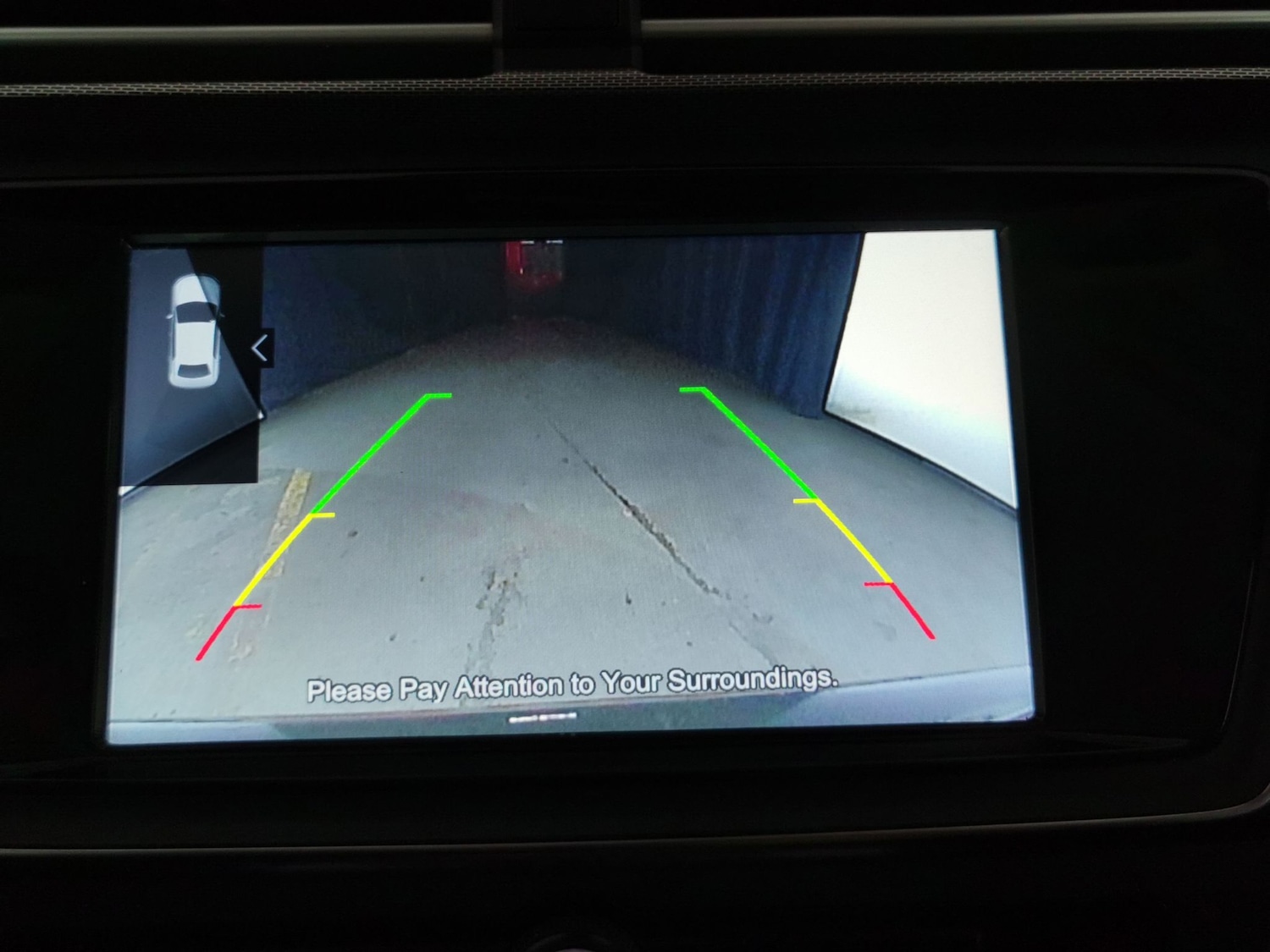 Used MG MG5 2022 for sale - 76394028: Photo 25