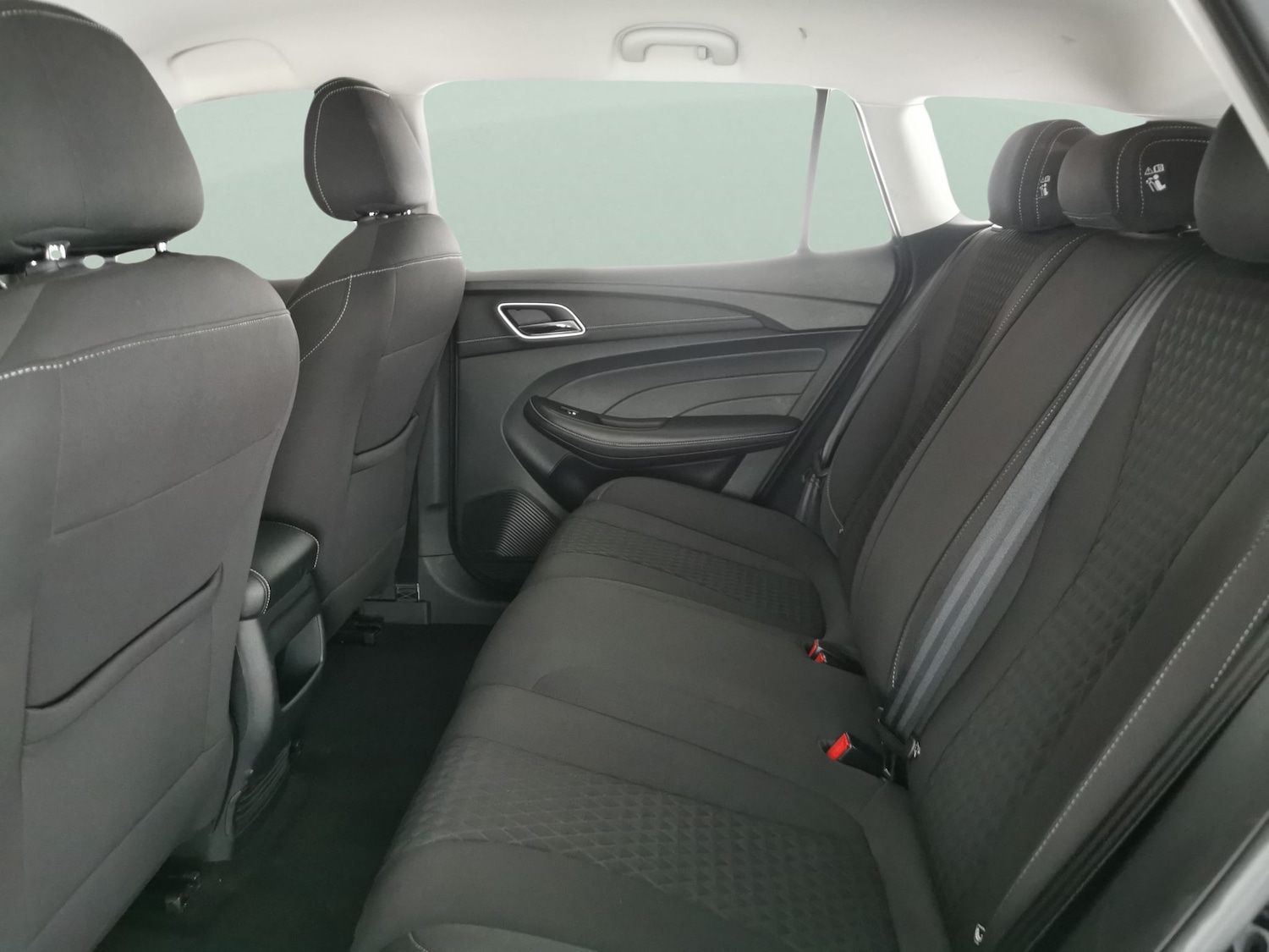 Used MG MG5 2022 for sale - 76394028: Photo 31