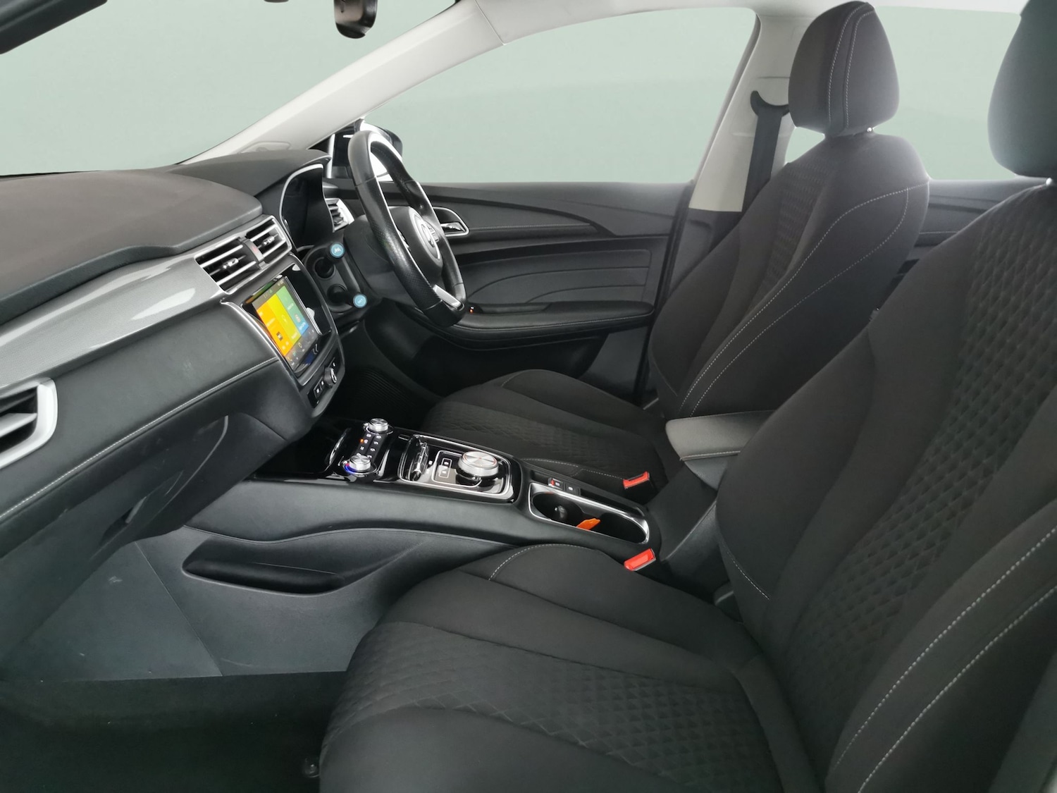 Used MG MG5 2022 for sale - 76394028: Photo 6