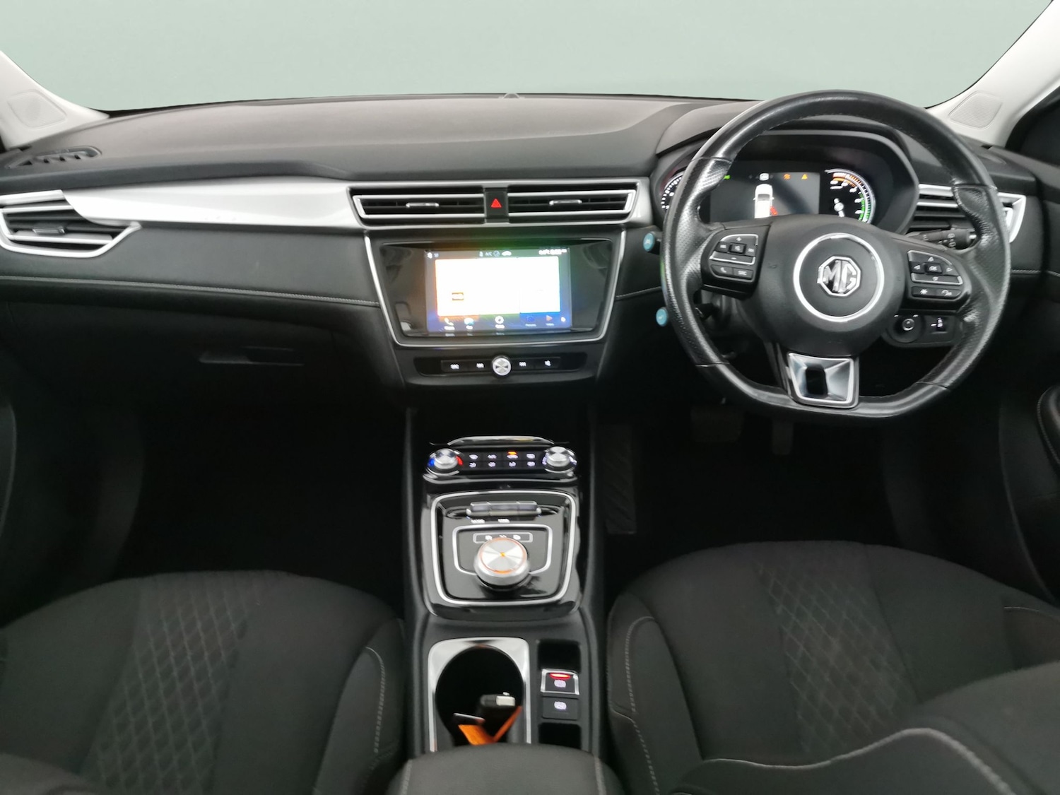 Used MG MG5 2022 for sale - 76394028: Photo 7