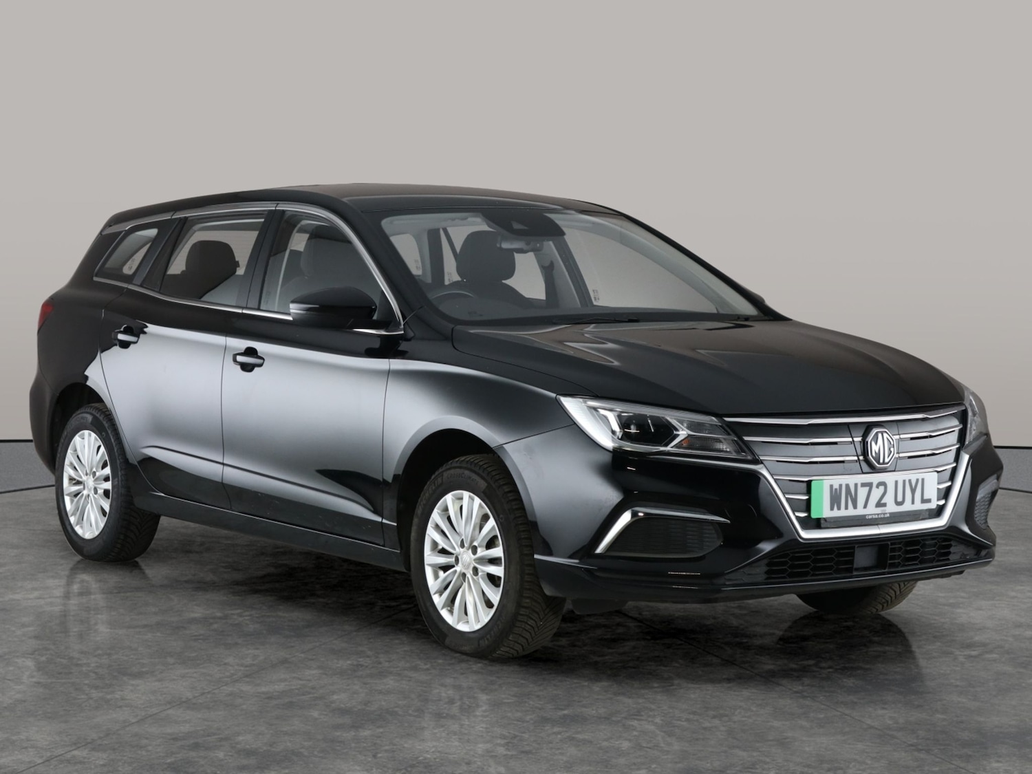 Used MG MG5 2022 for sale - 76394028: Photo 9