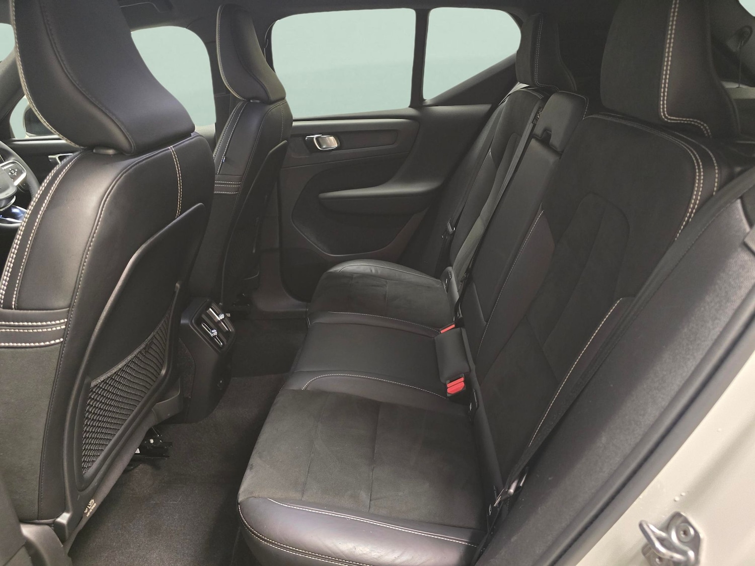 Used Volvo XC40 2021 for sale - 76704026: Photo 27