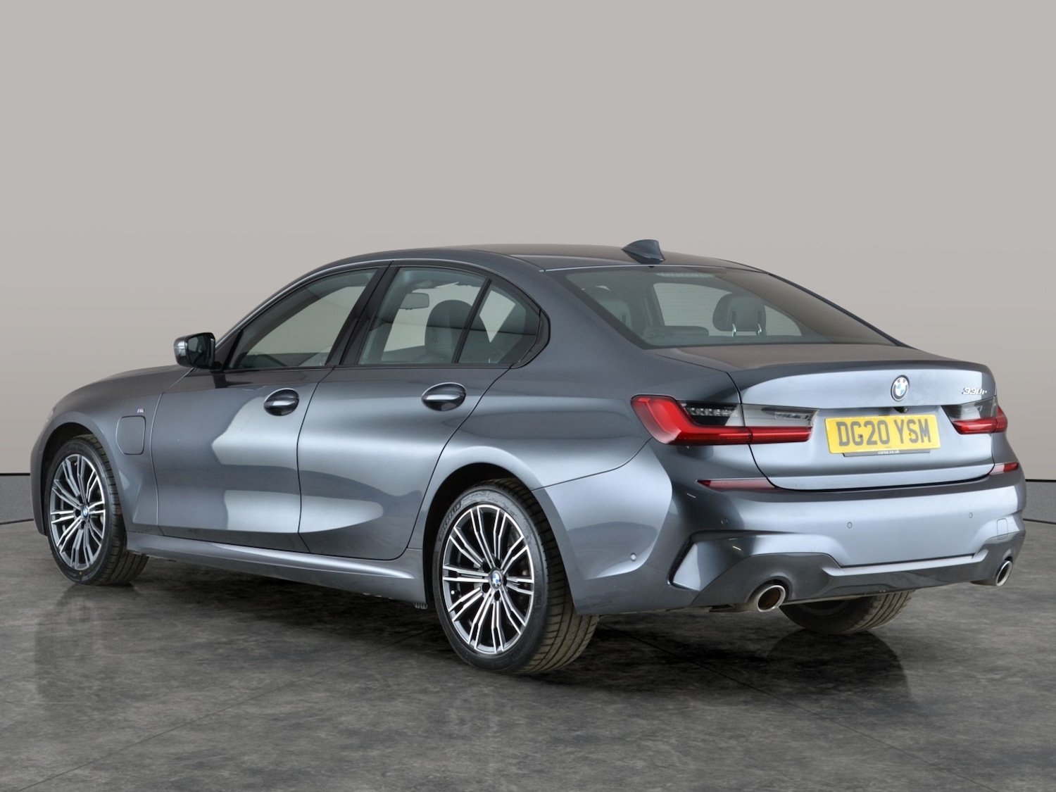 Used BMW 3 Series 2020 for sale - 77178590: Photo 13