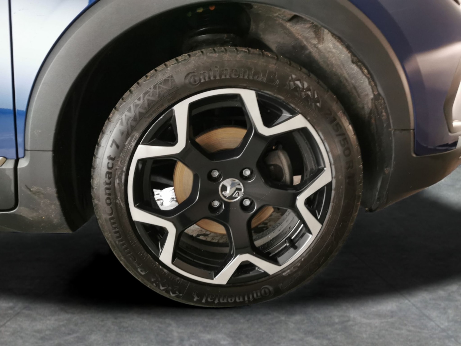 Used Vauxhall Crossland 2022 for sale - 77058647: Photo 22