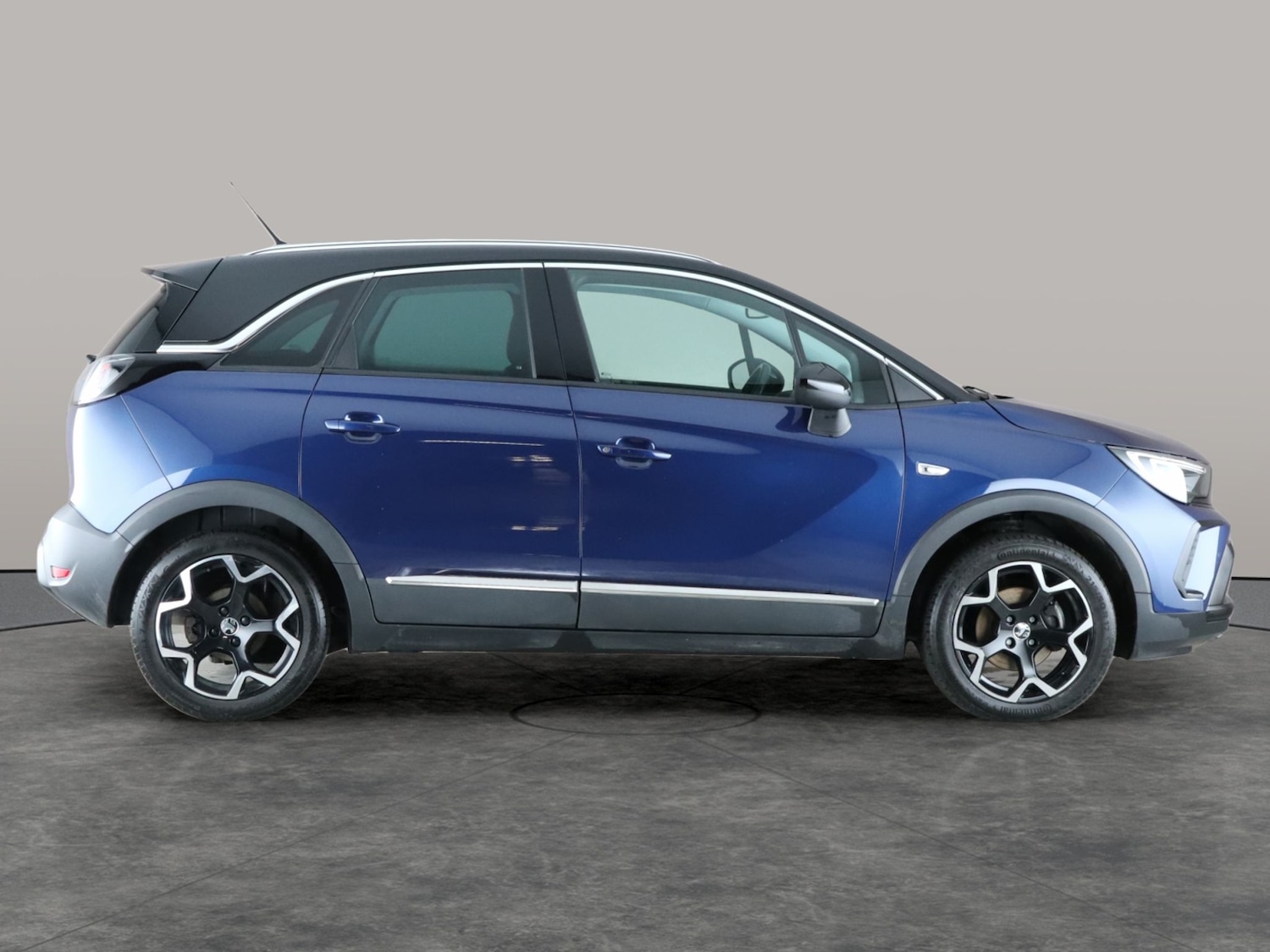 Used Vauxhall Crossland 2022 for sale - 77058647: Photo 9