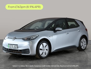 Used Volkswagen ID.3 2020 for sale - 79399723: Photo