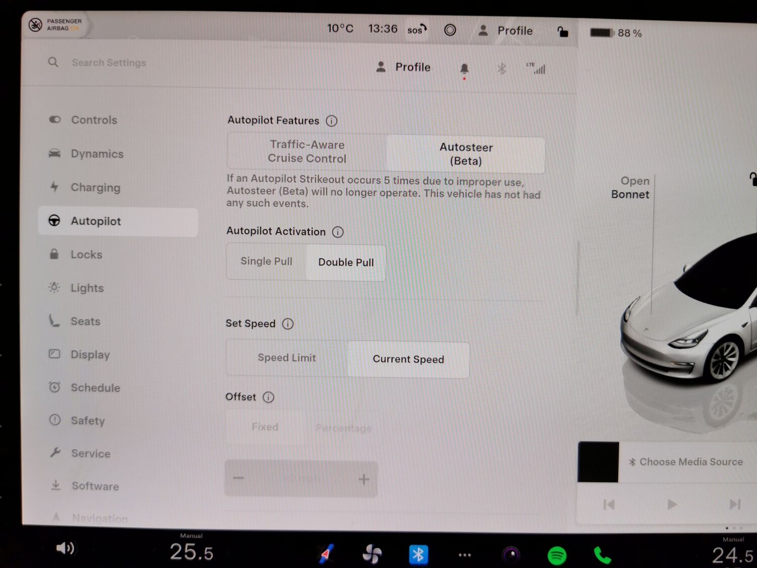 Used Tesla Model 3 2022 for sale - 77499911: Photo 19