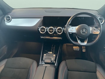 Used Mercedes-Benz EQA 2022 for sale - 75606640: Photo