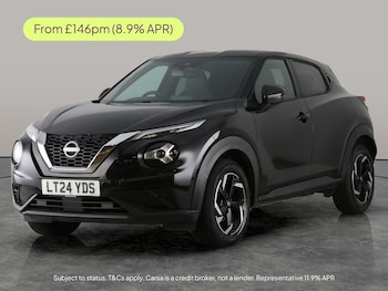 Used Nissan Juke 2024 for sale - 79064153: Photo