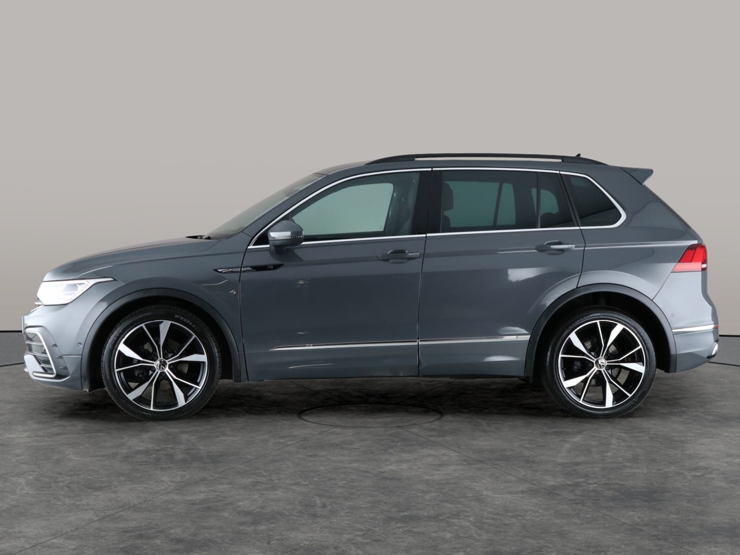 Used Volkswagen Tiguan 2022 for sale - 76971738: Photo 13