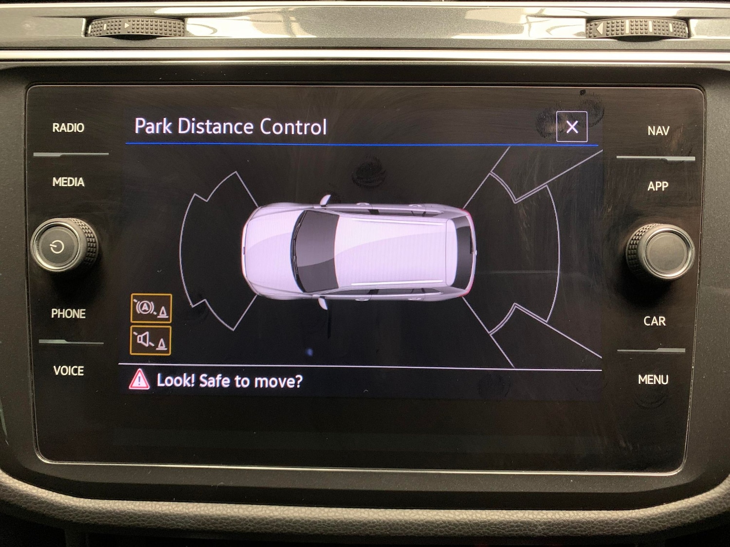 Used Volkswagen Tiguan 2022 for sale - 76971738: Photo 17