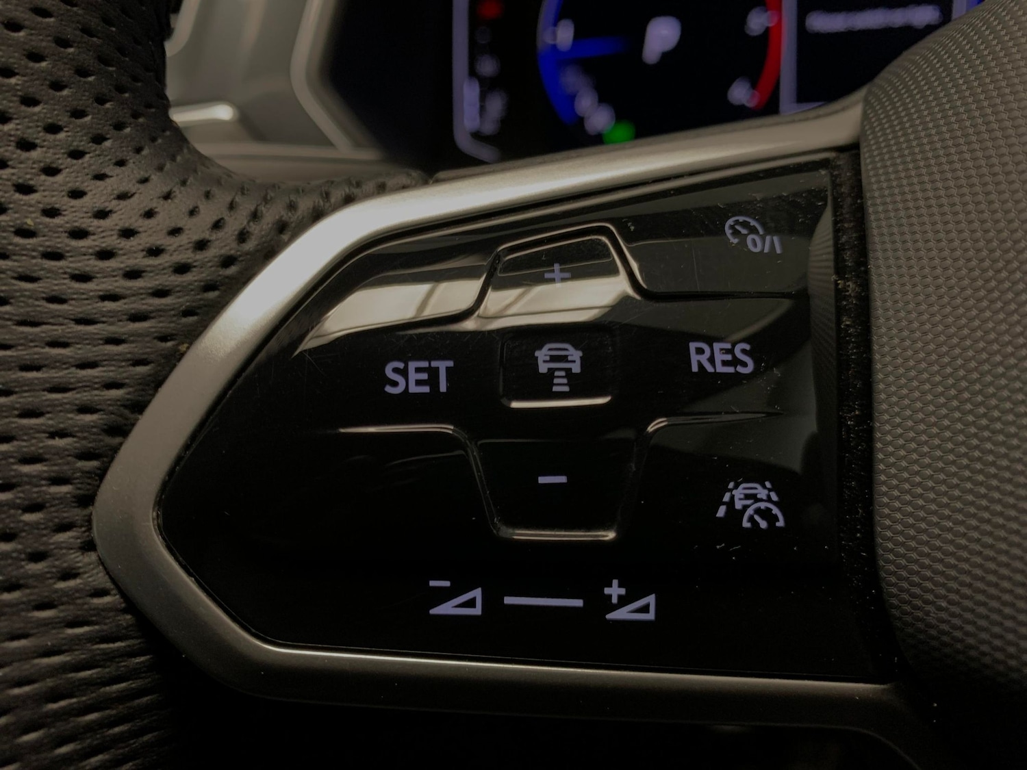 Used Volkswagen Tiguan 2022 for sale - 76971738: Photo 20