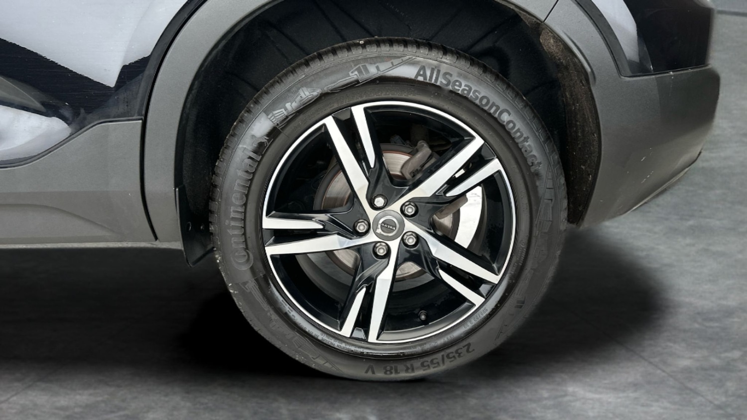 Used Volvo XC40 for sale - 77219100: Photo 10