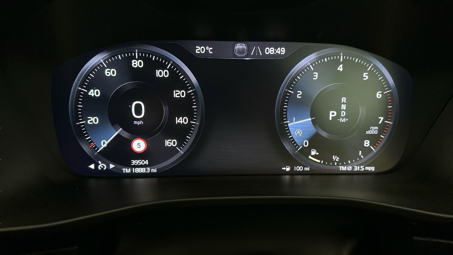 Used Volvo XC40 for sale - 77219100: Photo 16