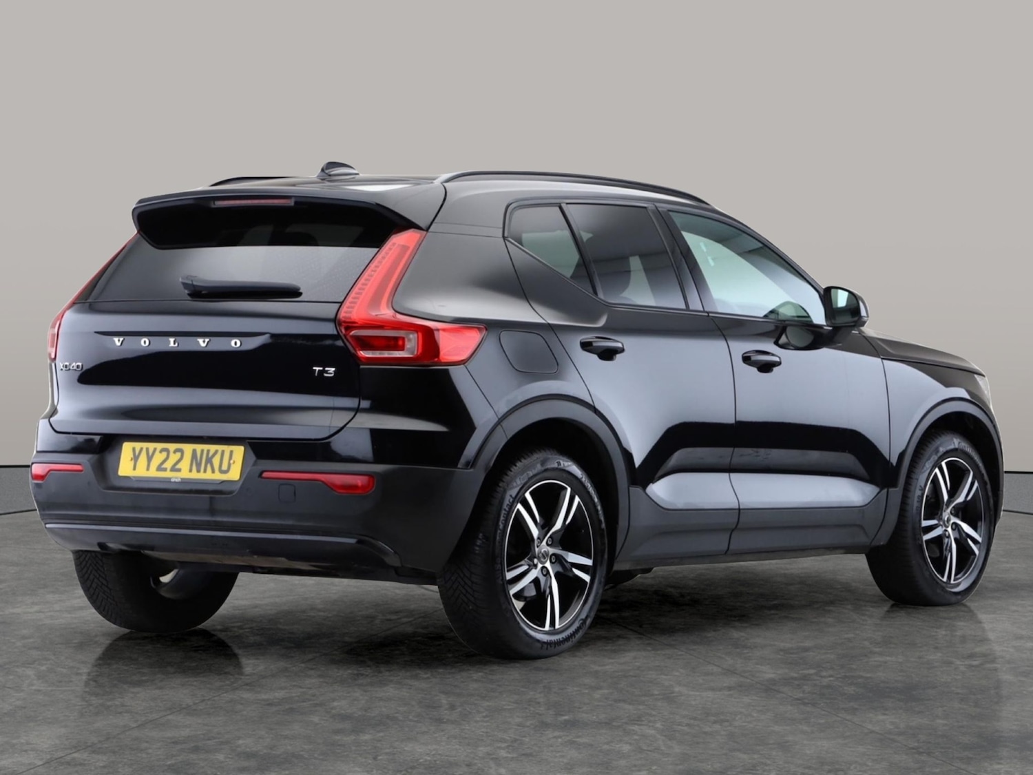 Used Volvo XC40 for sale - 77219100: Photo 6