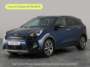 Used Kia Niro 2020 for sale - 79342292: Photo
