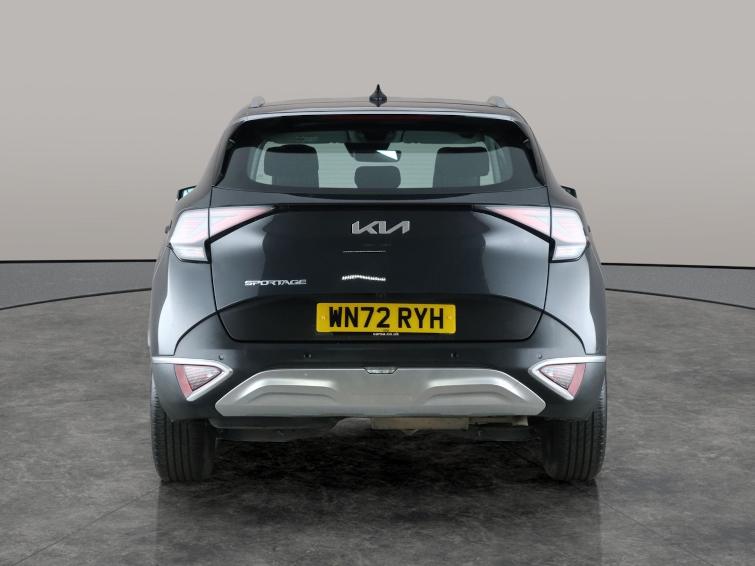 Used Kia Sportage 2022 for sale - 76568255: Photo 10