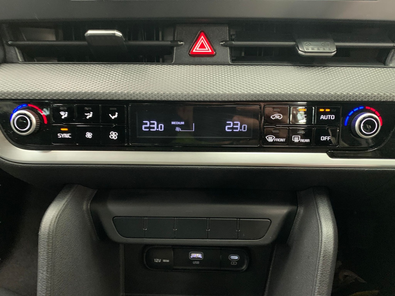 Used Kia Sportage 2022 for sale - 76568255: Photo 16