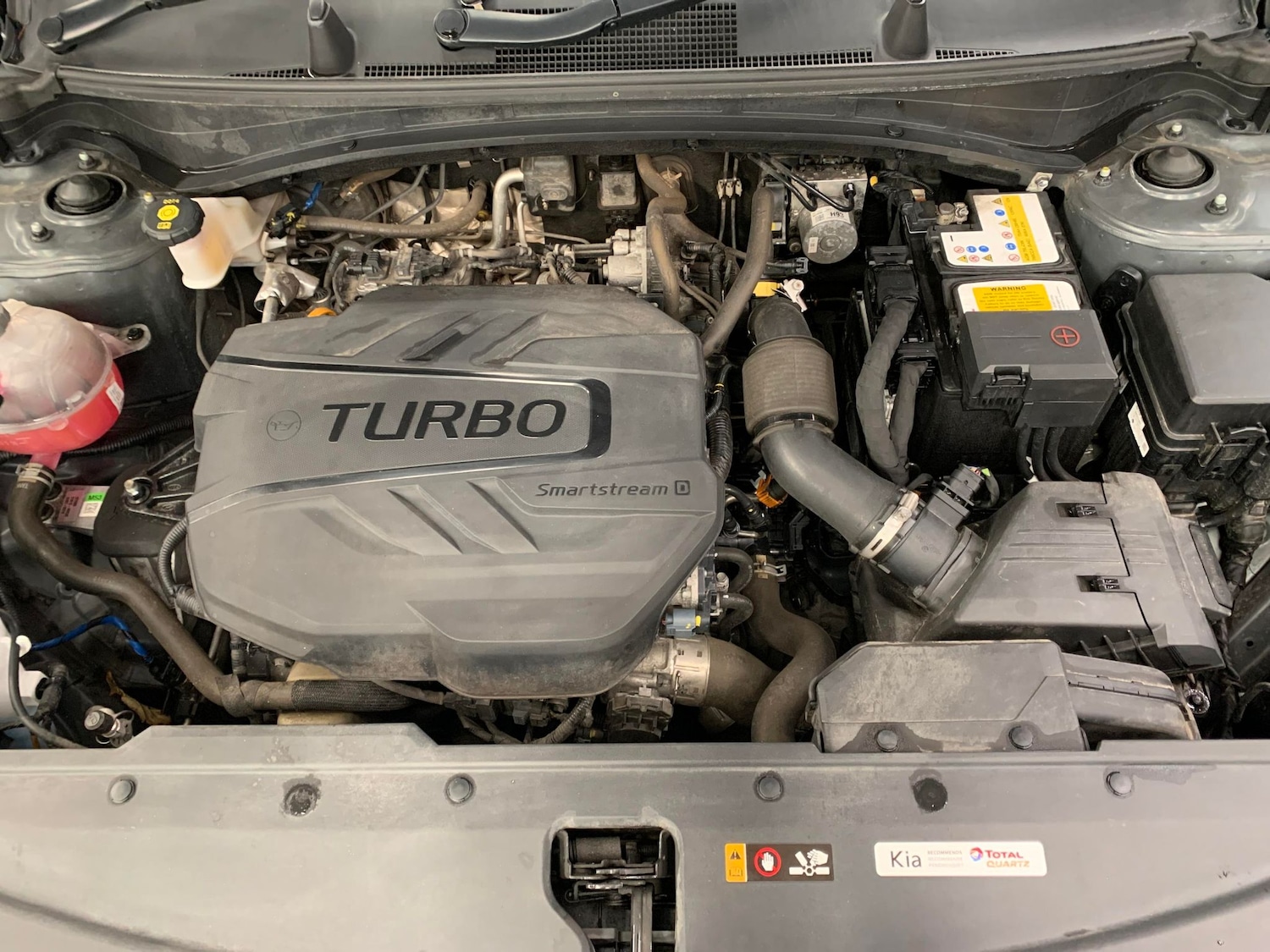 Used Kia Sportage 2022 for sale - 76568255: Photo 29