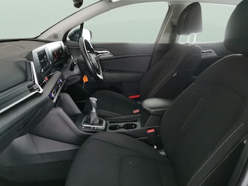 Used Kia Sportage 2022 for sale - 76568255: Photo