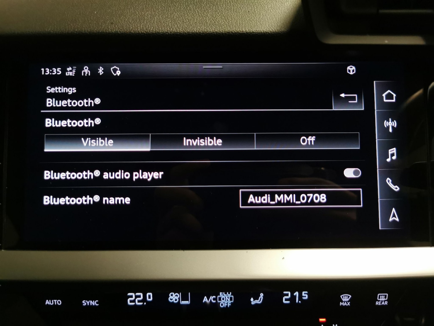 Used Audi A3 2023 for sale - 77047988: Photo 16