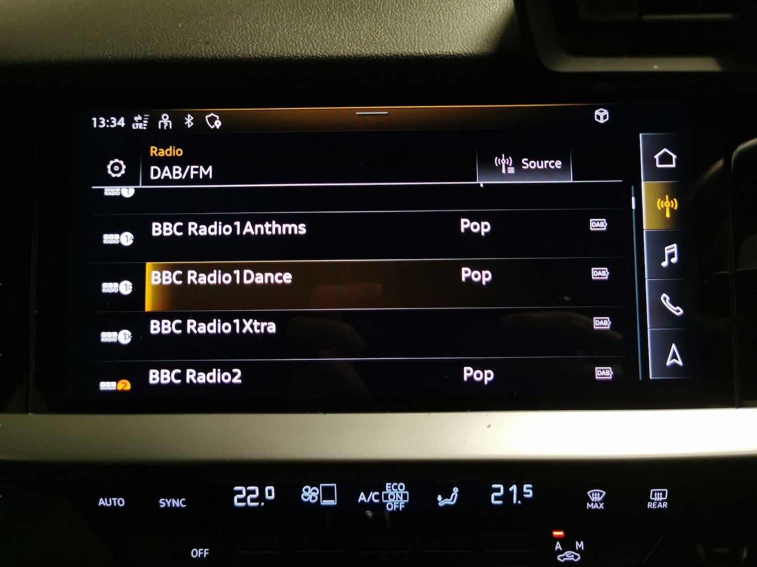 Used Audi A3 2023 for sale - 77047988: Photo 6