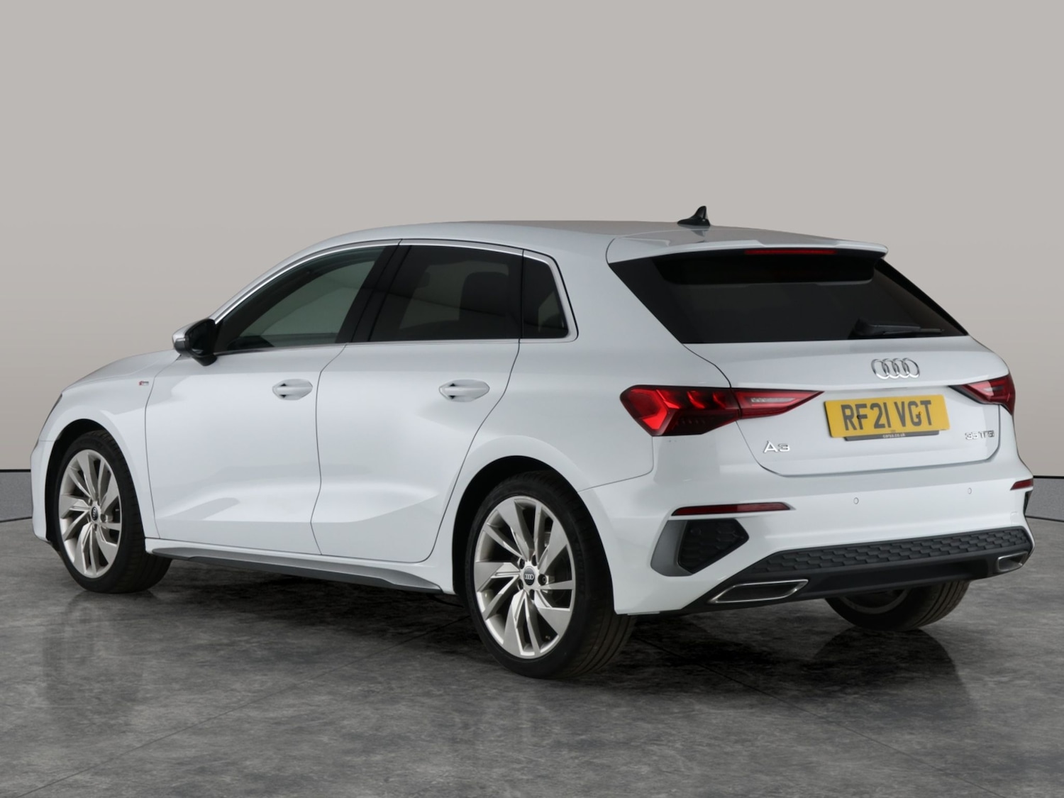 Used Audi A3 2021 for sale - 76452588: Photo 16