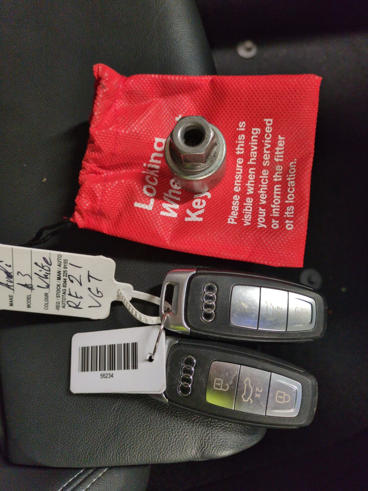 Used Audi A3 2021 for sale - 76452588: Photo 39