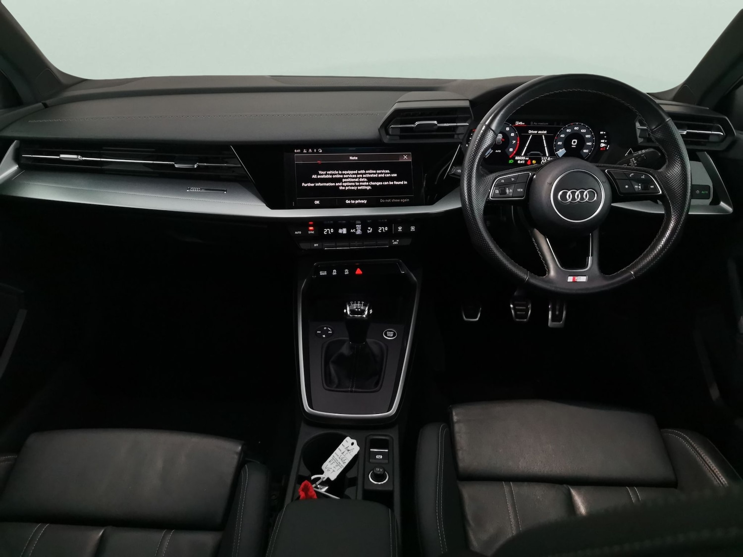 Used Audi A3 2021 for sale - 76452588: Photo 9