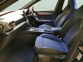 Used Cupra Formentor 2022 for sale - 78464174: Photo