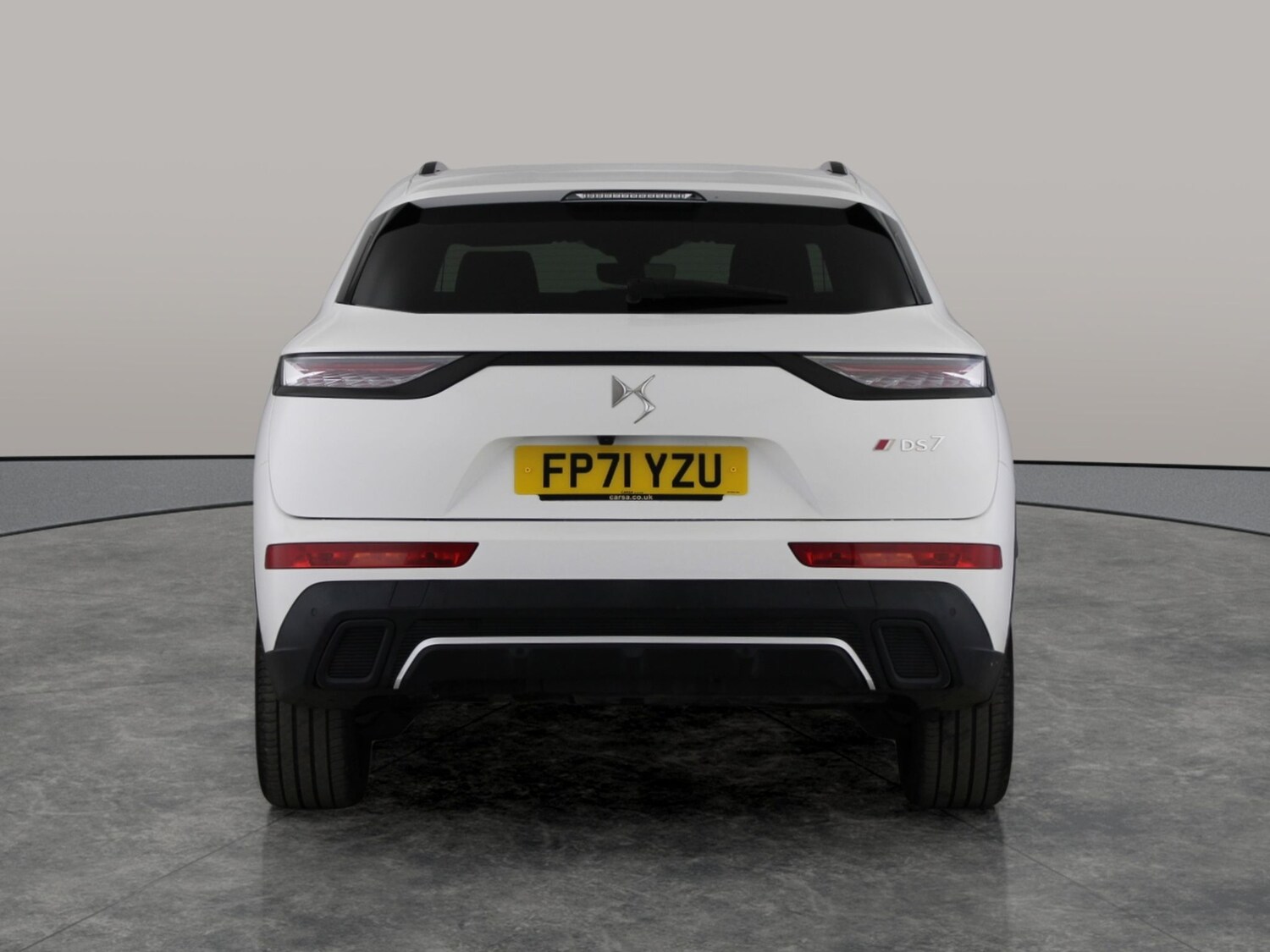 Used DS Automobiles DS 7 2021 for sale - 78042494: Photo 11